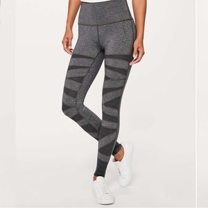 special edition Wunder Under high rise tight Tech